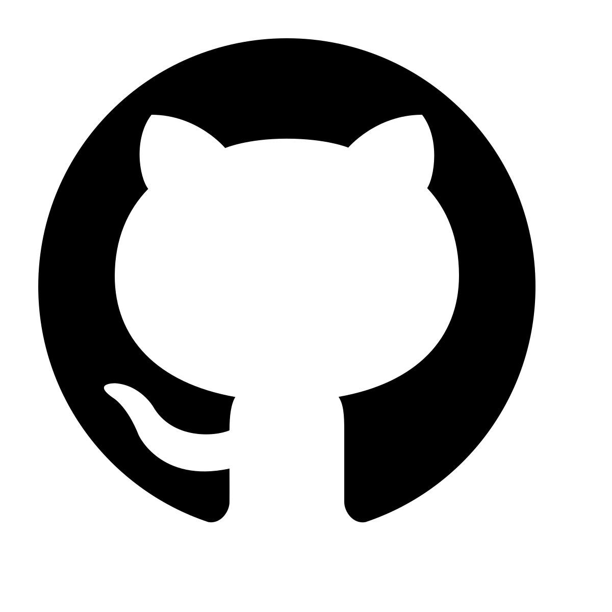 GITHUB LOGO